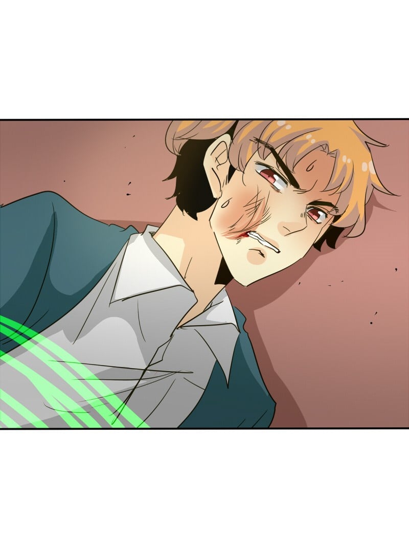 unOrdinary - Manga Chapter 151 - page 90