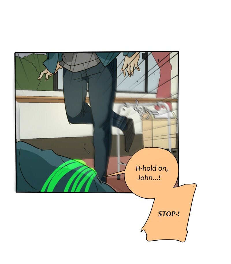 unOrdinary - Manga Chapter 151 - page 92