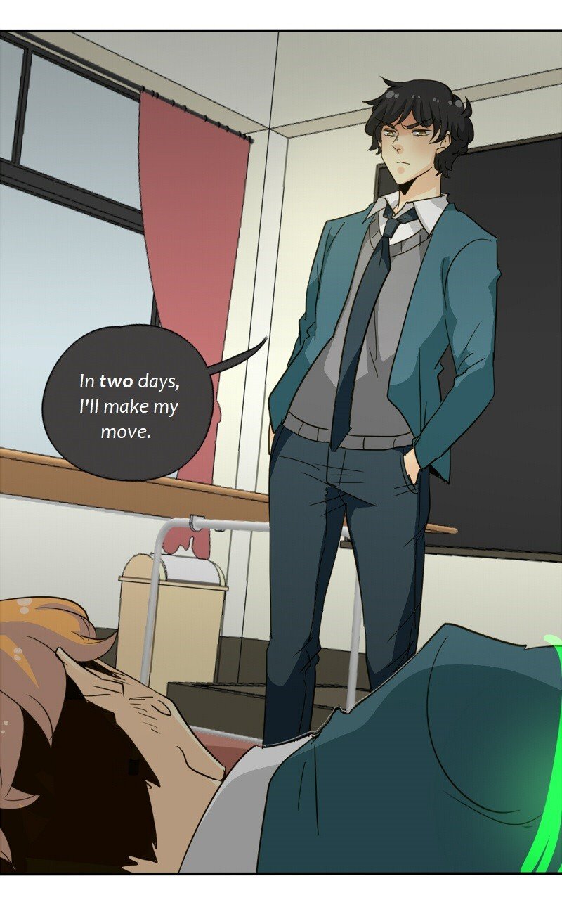 unOrdinary - Manga Chapter 151 - page 98