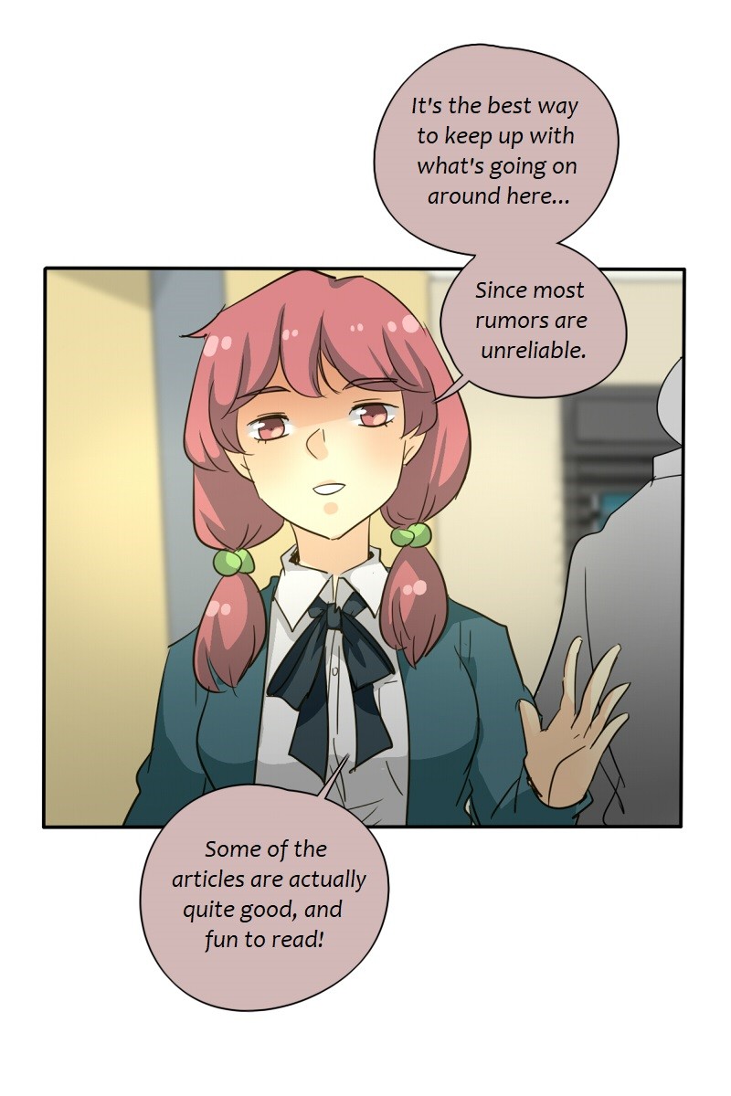 unOrdinary - Manga Chapter 150 - page 23