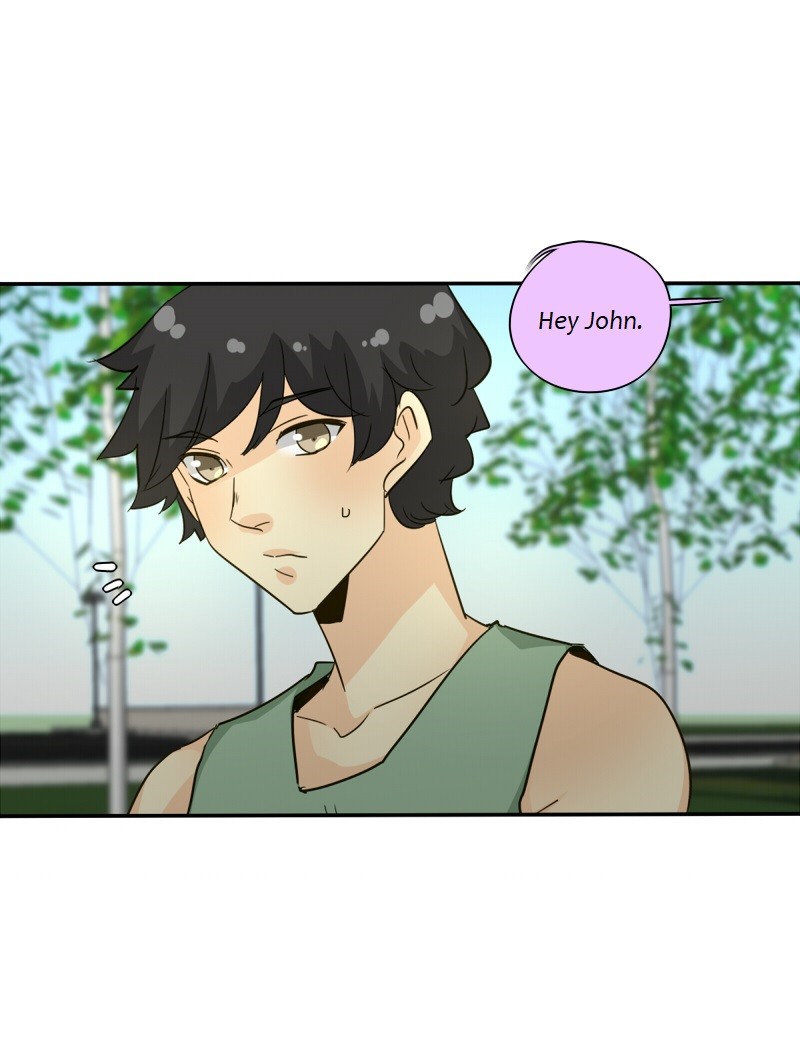 unOrdinary - Manga Chapter 150 - page 37