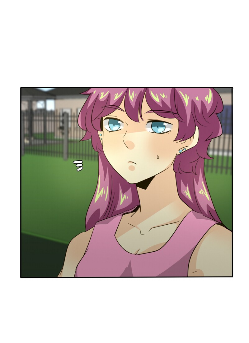 unOrdinary - Manga Chapter 150 - page 60