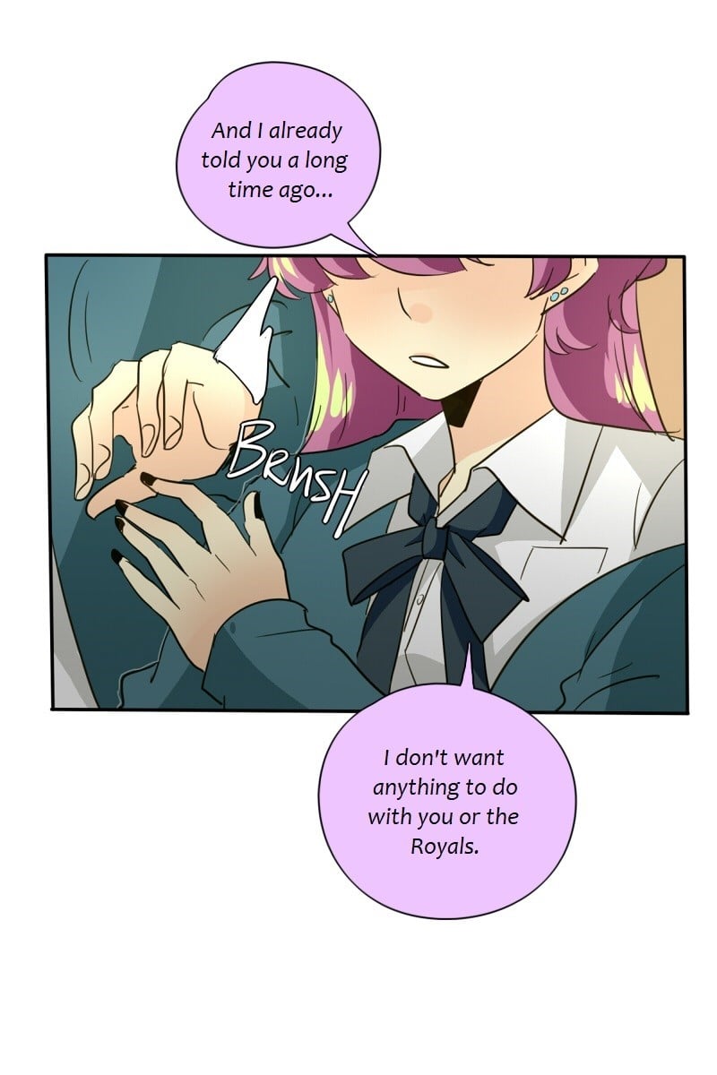 unOrdinary - Manga Chapter 150 - page 82