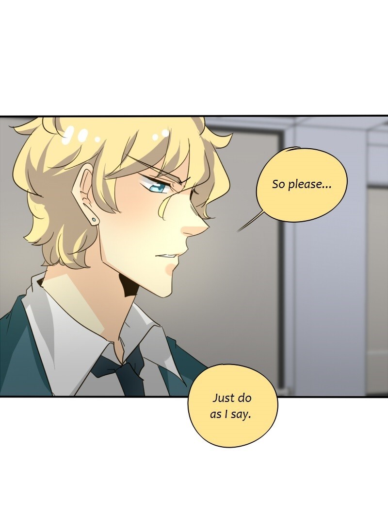 unOrdinary - Manga Chapter 149 - page 104