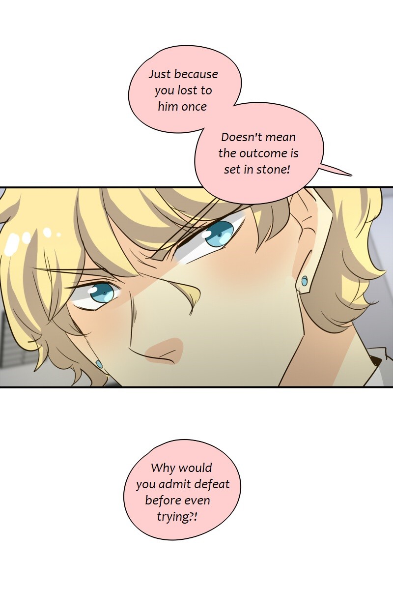 unOrdinary - Manga Chapter 149 - page 107