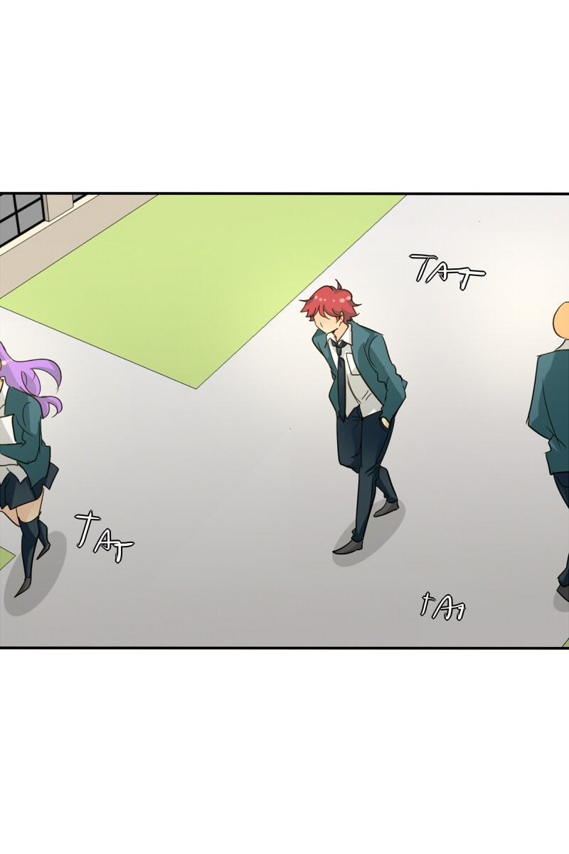 unOrdinary - Manga Chapter 149 - page 2