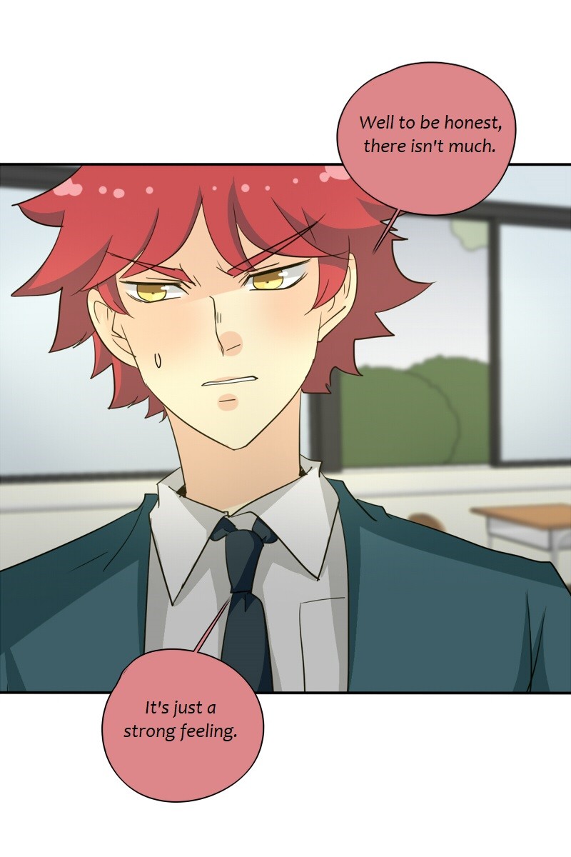 unOrdinary - Manga Chapter 149 - page 21
