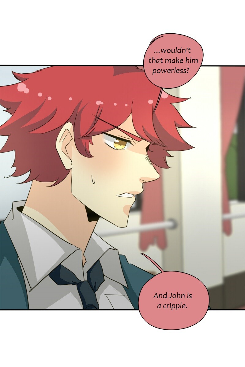 unOrdinary - Manga Chapter 149 - page 23