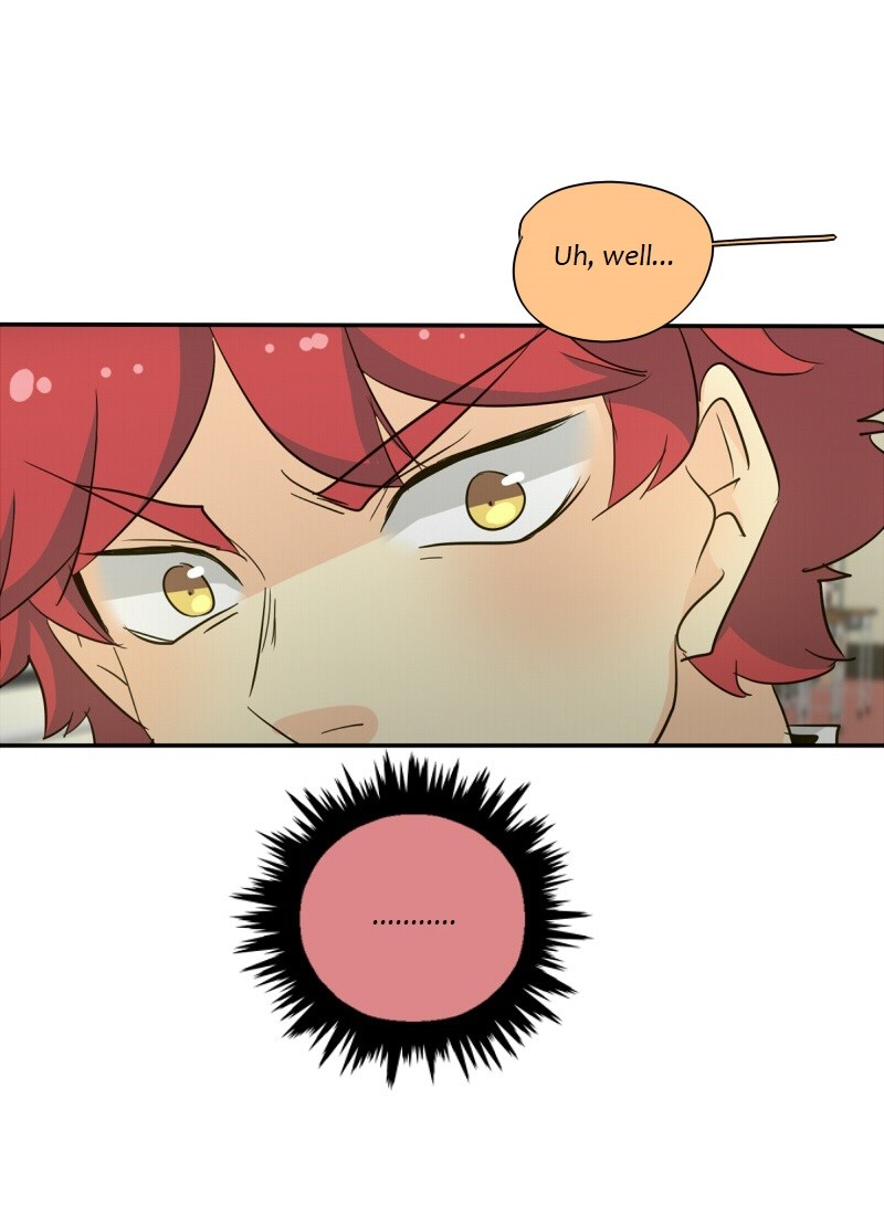 unOrdinary - Manga Chapter 149 - page 28