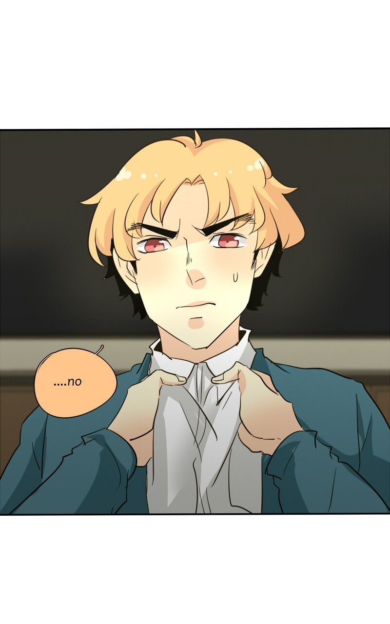 unOrdinary - Manga Chapter 149 - page 40