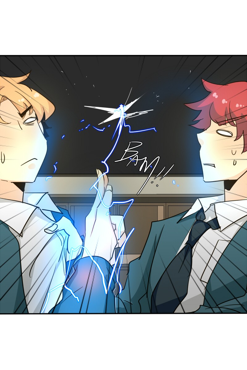 unOrdinary - Manga Chapter 149 - page 49