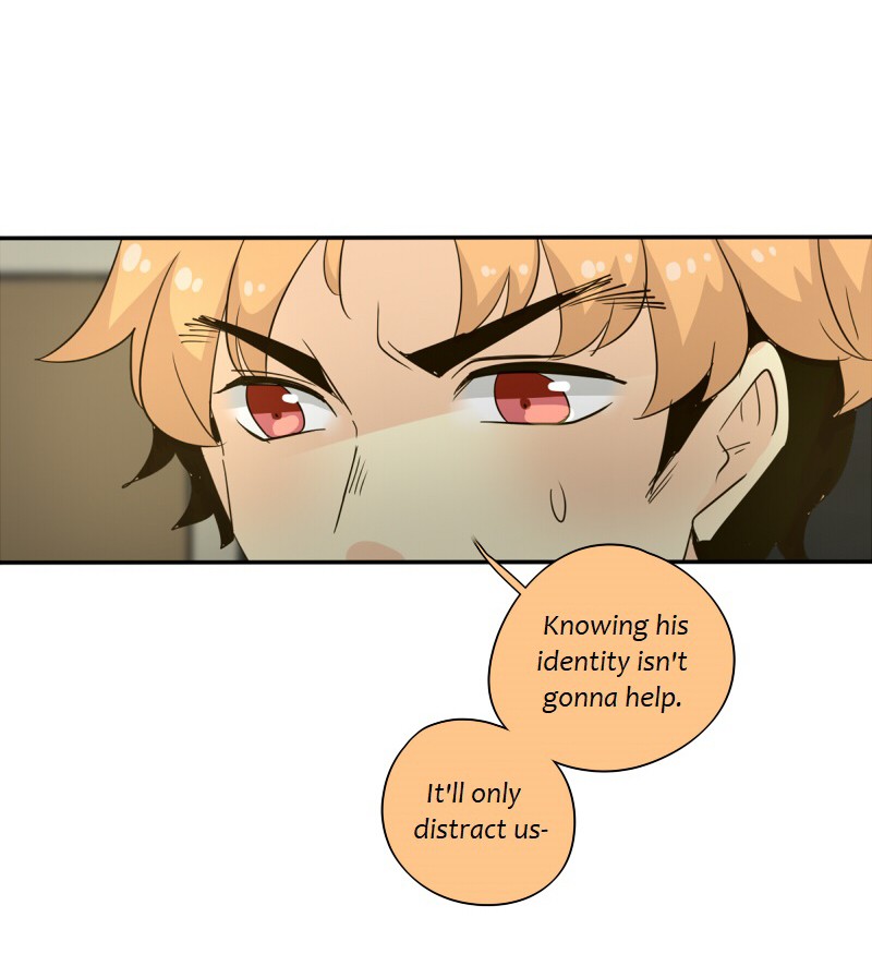 unOrdinary - Manga Chapter 149 - page 56