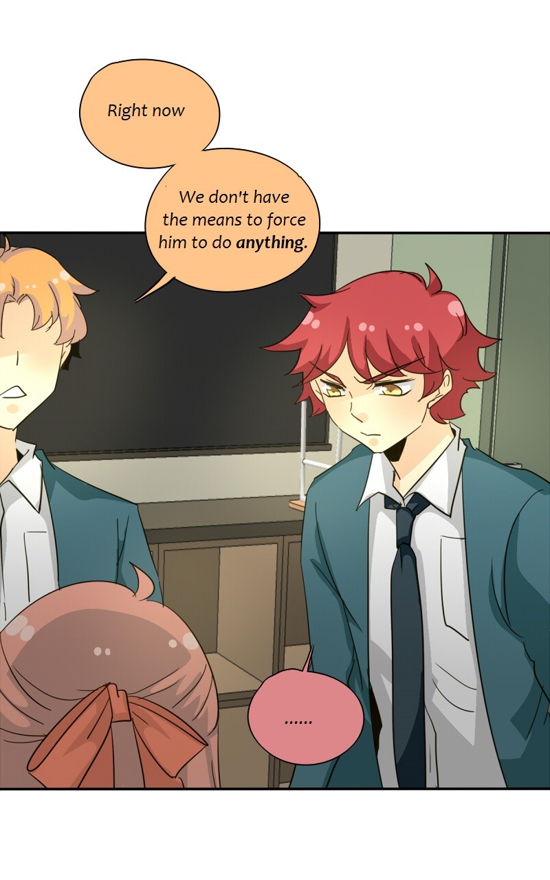 unOrdinary - Manga Chapter 149 - page 66