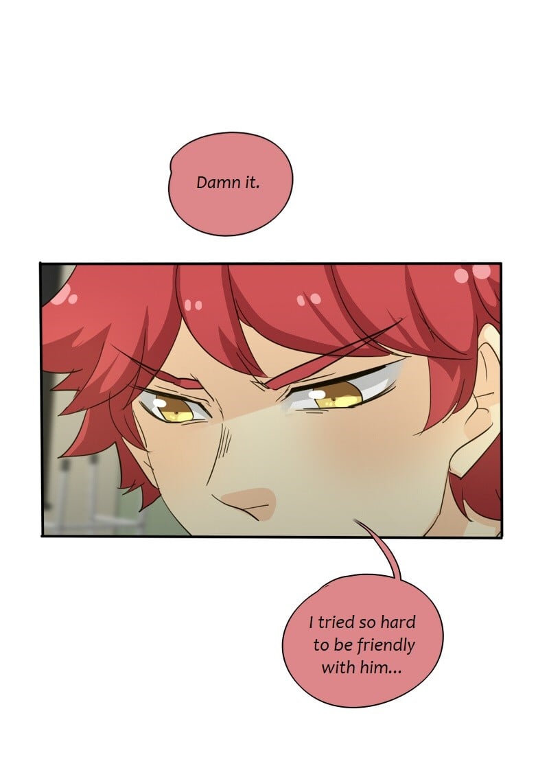 unOrdinary - Manga Chapter 149 - page 67