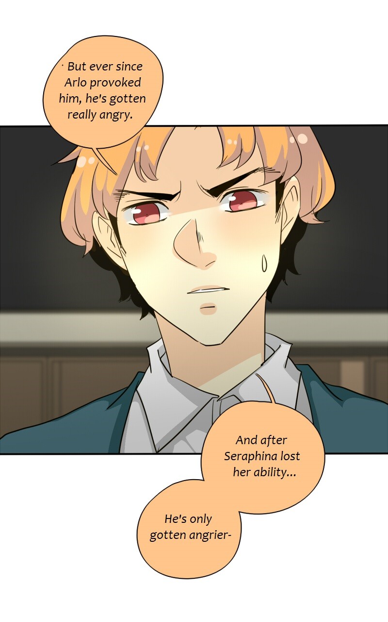 unOrdinary - Manga Chapter 149 - page 70