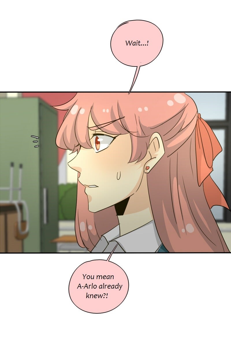 unOrdinary - Manga Chapter 149 - page 71
