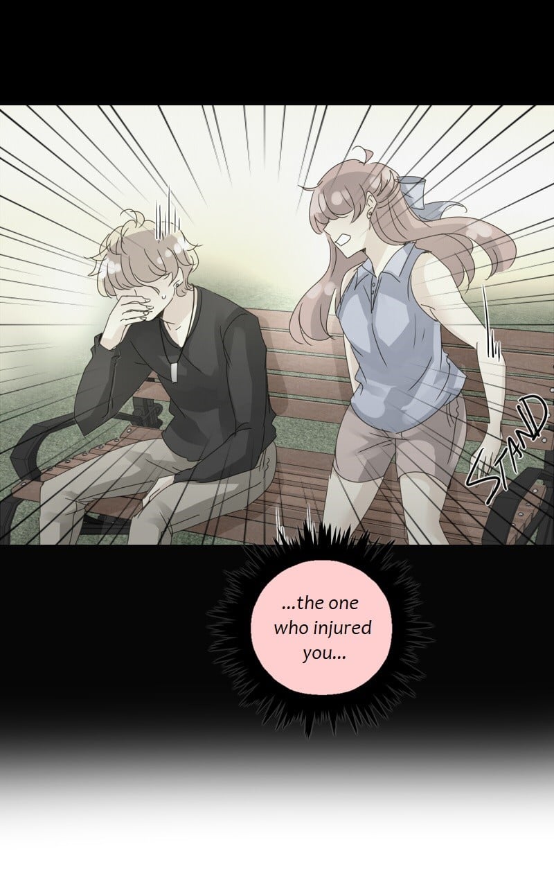 unOrdinary - Manga Chapter 149 - page 80