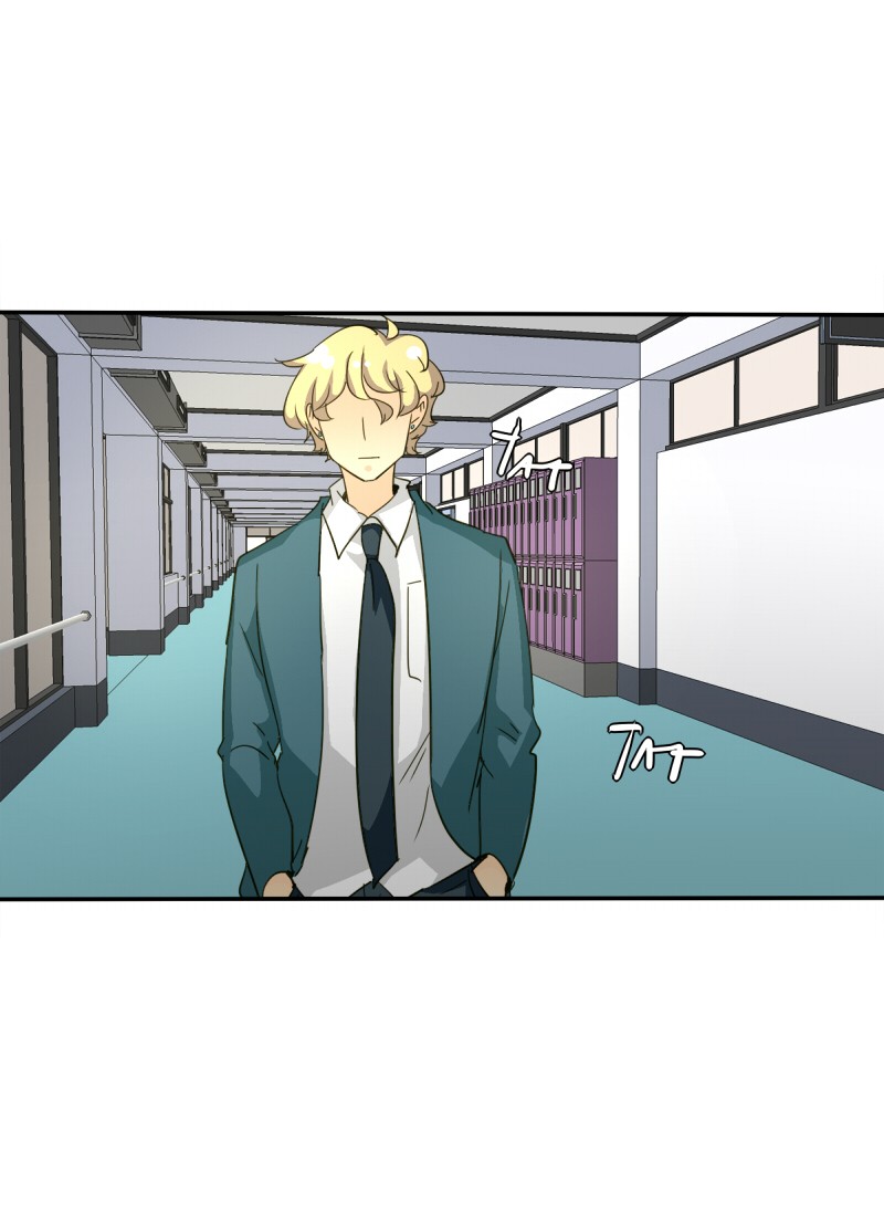 unOrdinary - Manga Chapter 149 - page 84