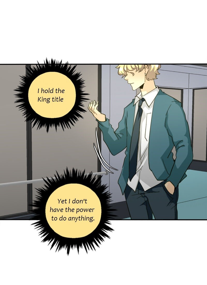 unOrdinary - Manga Chapter 149 - page 87