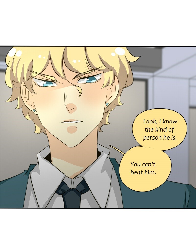 unOrdinary - Manga Chapter 149 - page 96