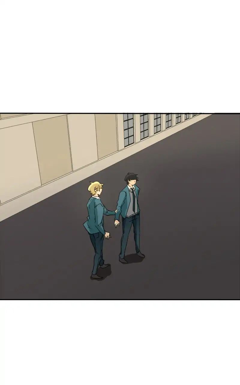 unOrdinary - Manga Chapter 148 - page 10