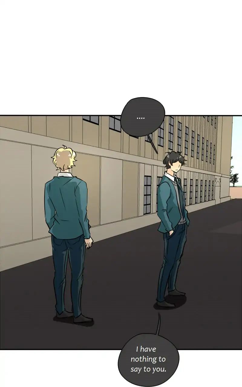 unOrdinary - Manga Chapter 148 - page 2