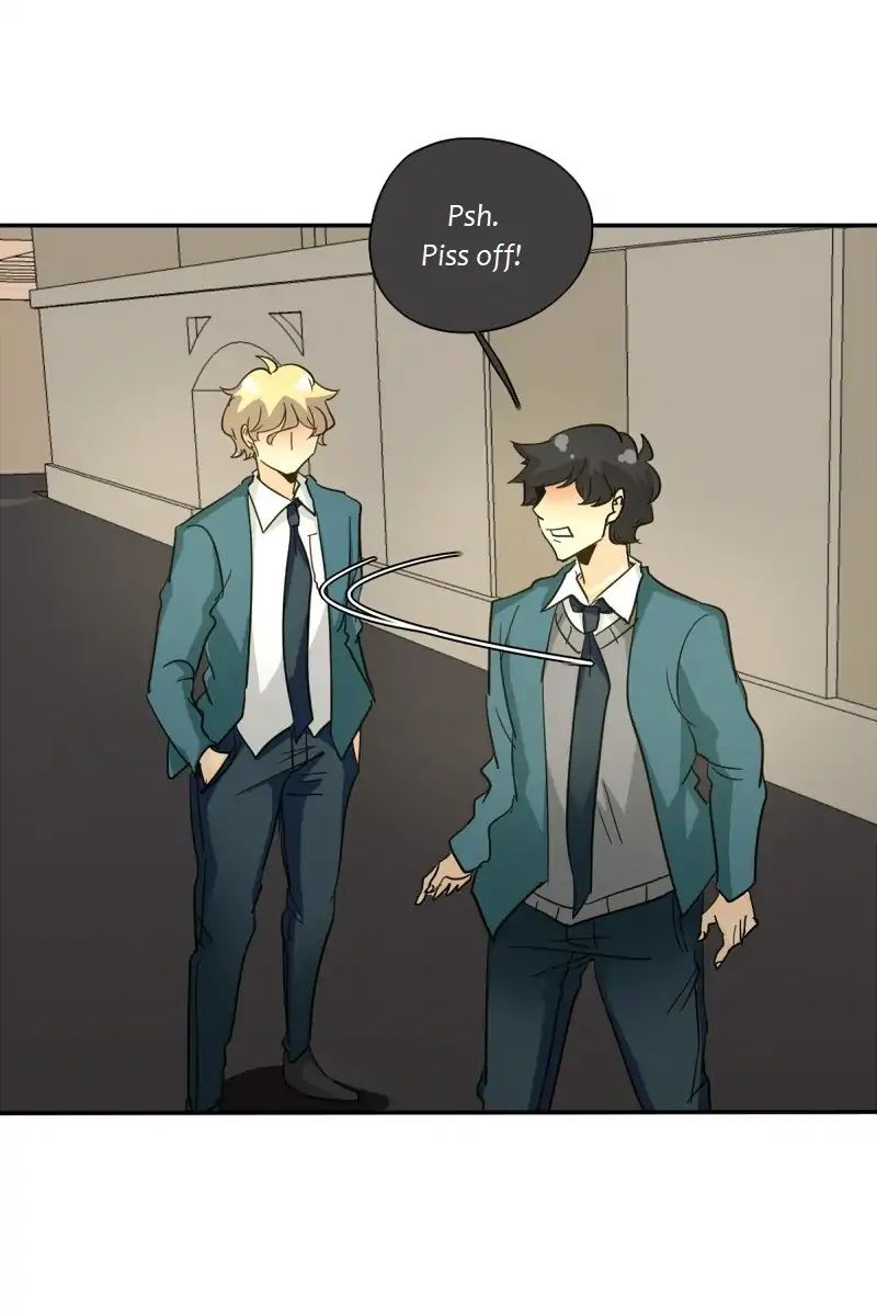 unOrdinary - Manga Chapter 148 - page 20