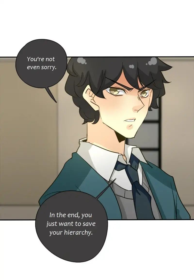 unOrdinary - Manga Chapter 148 - page 28