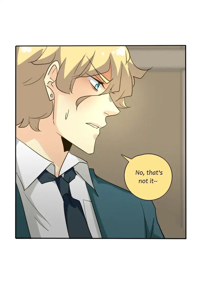 unOrdinary - Manga Chapter 148 - page 29