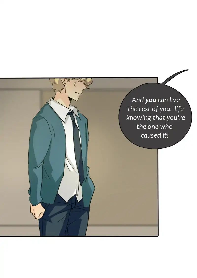 unOrdinary - Manga Chapter 148 - page 34