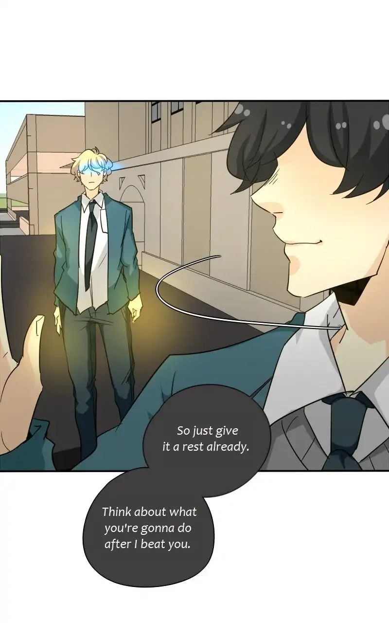 unOrdinary - Manga Chapter 148 - page 64
