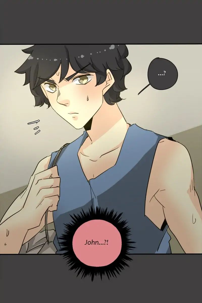 unOrdinary - Manga Chapter 148 - page 93