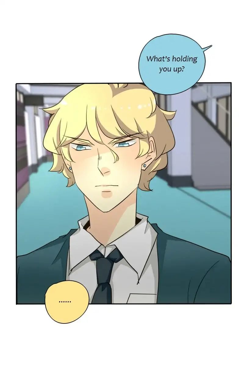 unOrdinary - Manga Chapter 147 - page 20