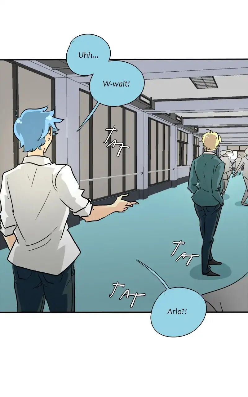 unOrdinary - Manga Chapter 147 - page 23