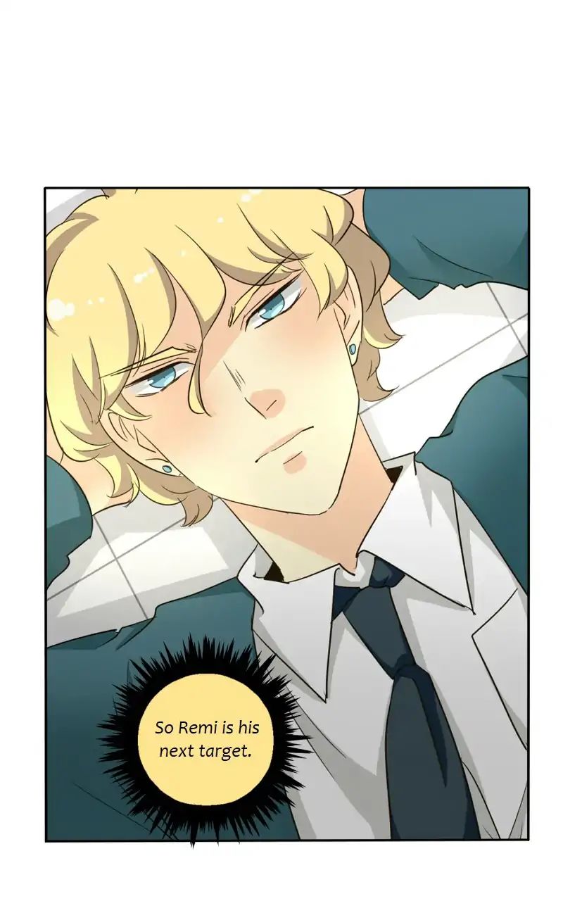 unOrdinary - Manga Chapter 147 - page 28