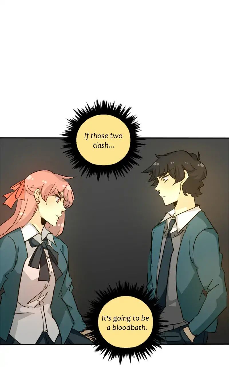 unOrdinary - Manga Chapter 147 - page 29