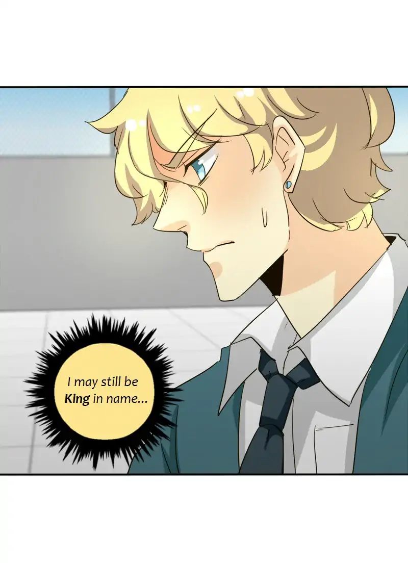 unOrdinary - Manga Chapter 147 - page 39