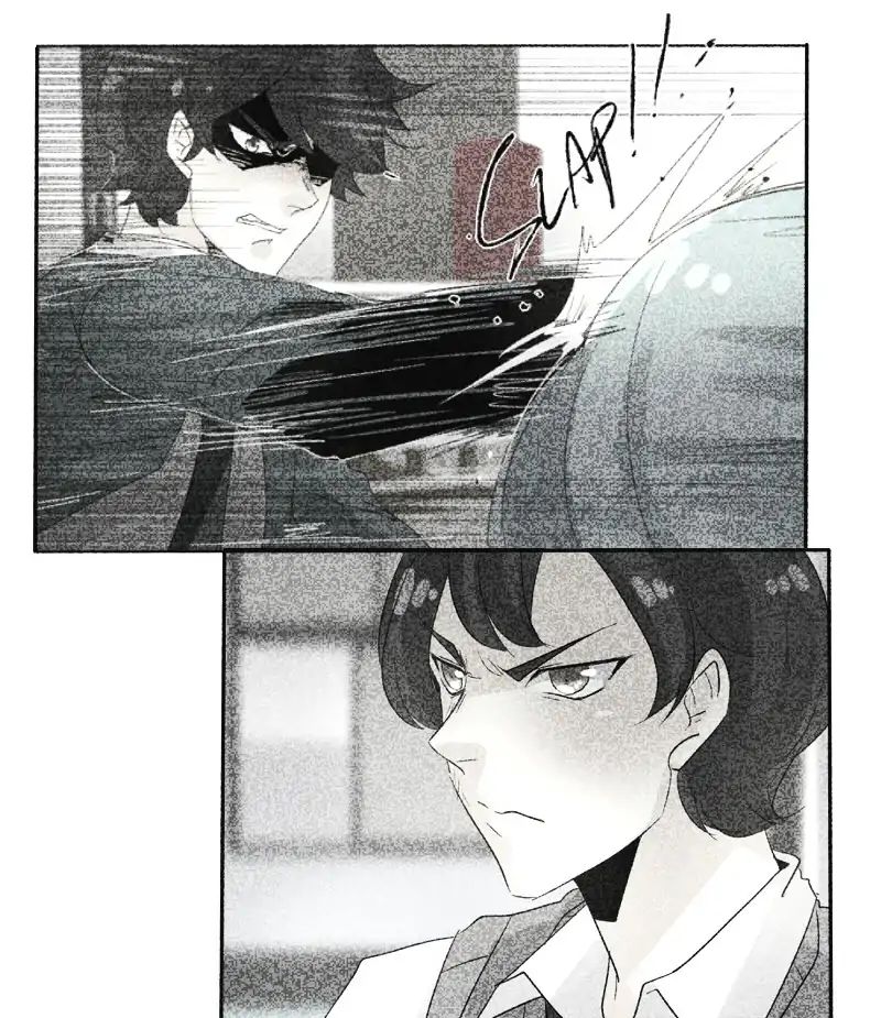unOrdinary - Manga Chapter 147 - page 42