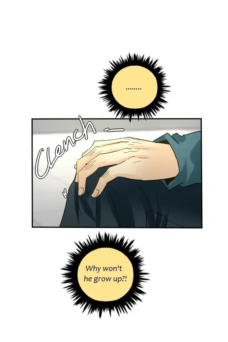 unOrdinary - Manga Chapter 147 - page 49