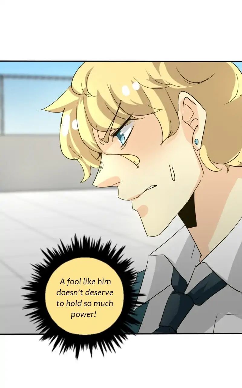 unOrdinary - Manga Chapter 147 - page 50