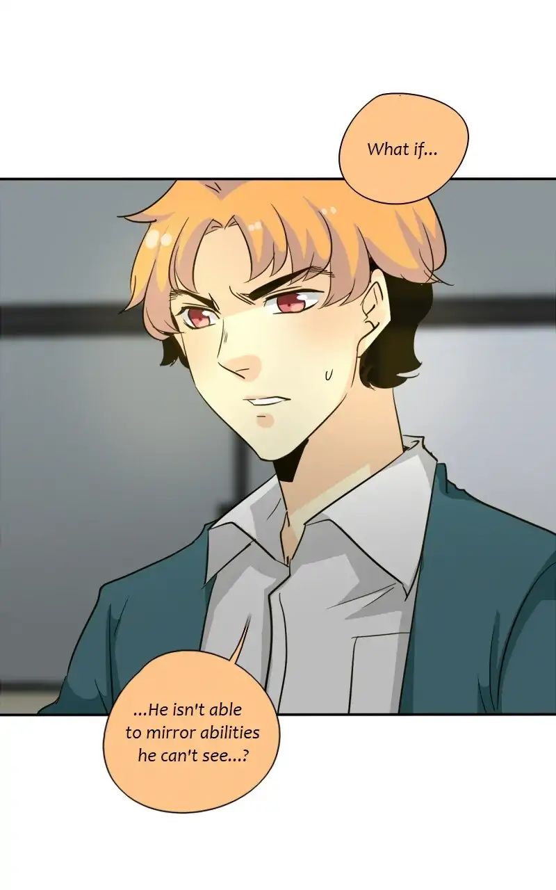 unOrdinary - Manga Chapter 147 - page 8