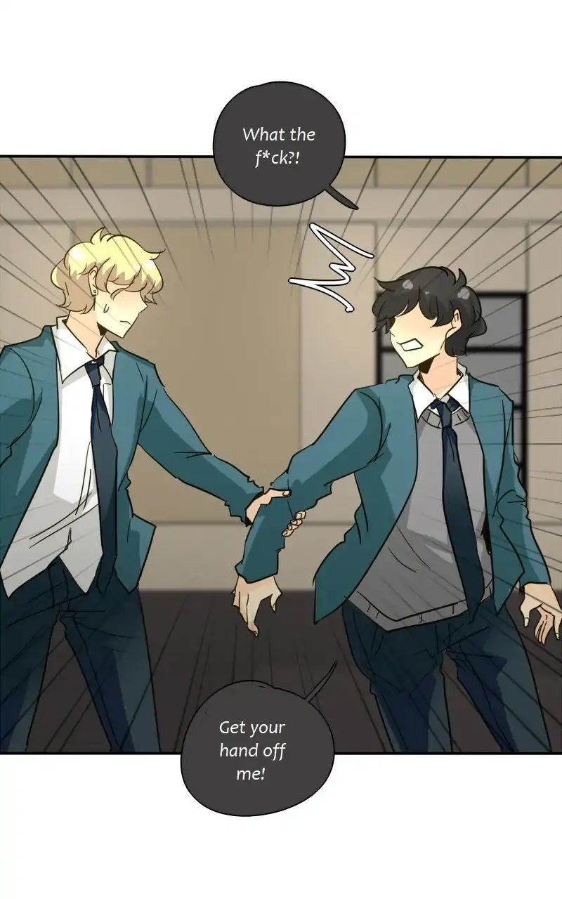 unOrdinary - Manga Chapter 147 - page 82