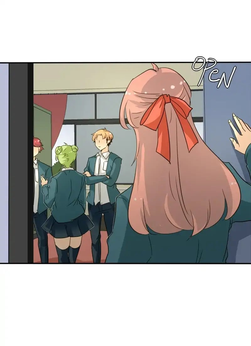 unOrdinary - Manga Chapter 146 - page 100
