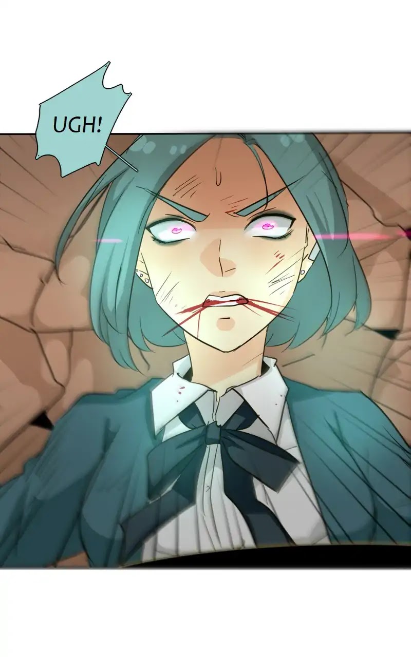 unOrdinary - Manga Chapter 146 - page 11
