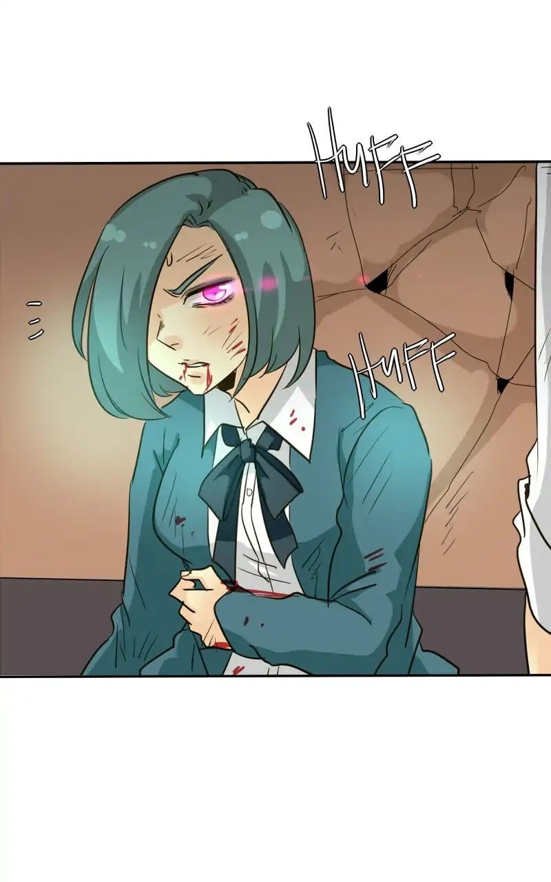 unOrdinary - Manga Chapter 146 - page 14
