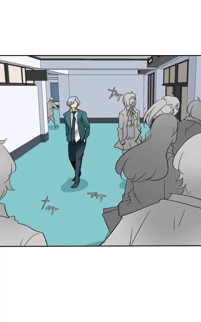 unOrdinary - Manga Chapter 146 - page 2