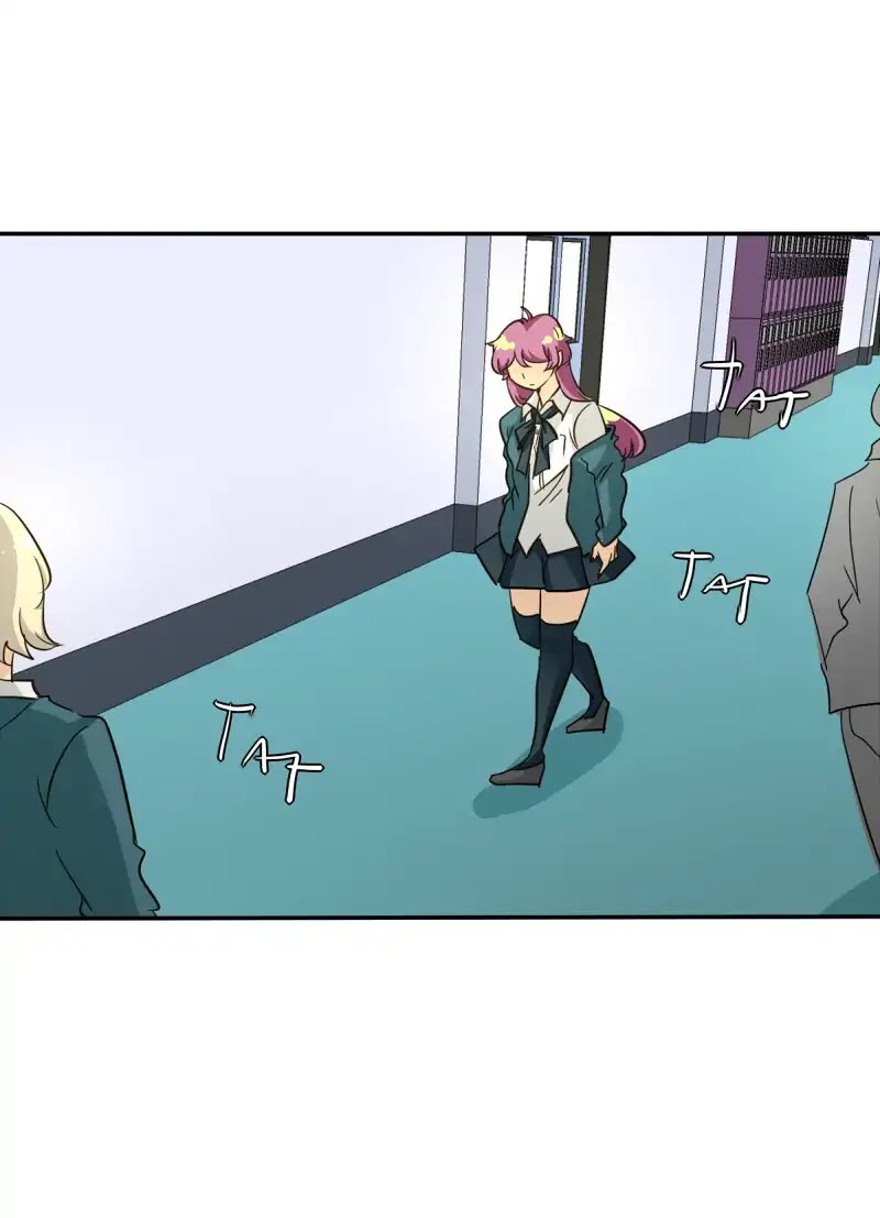 unOrdinary - Manga Chapter 146 - page 40