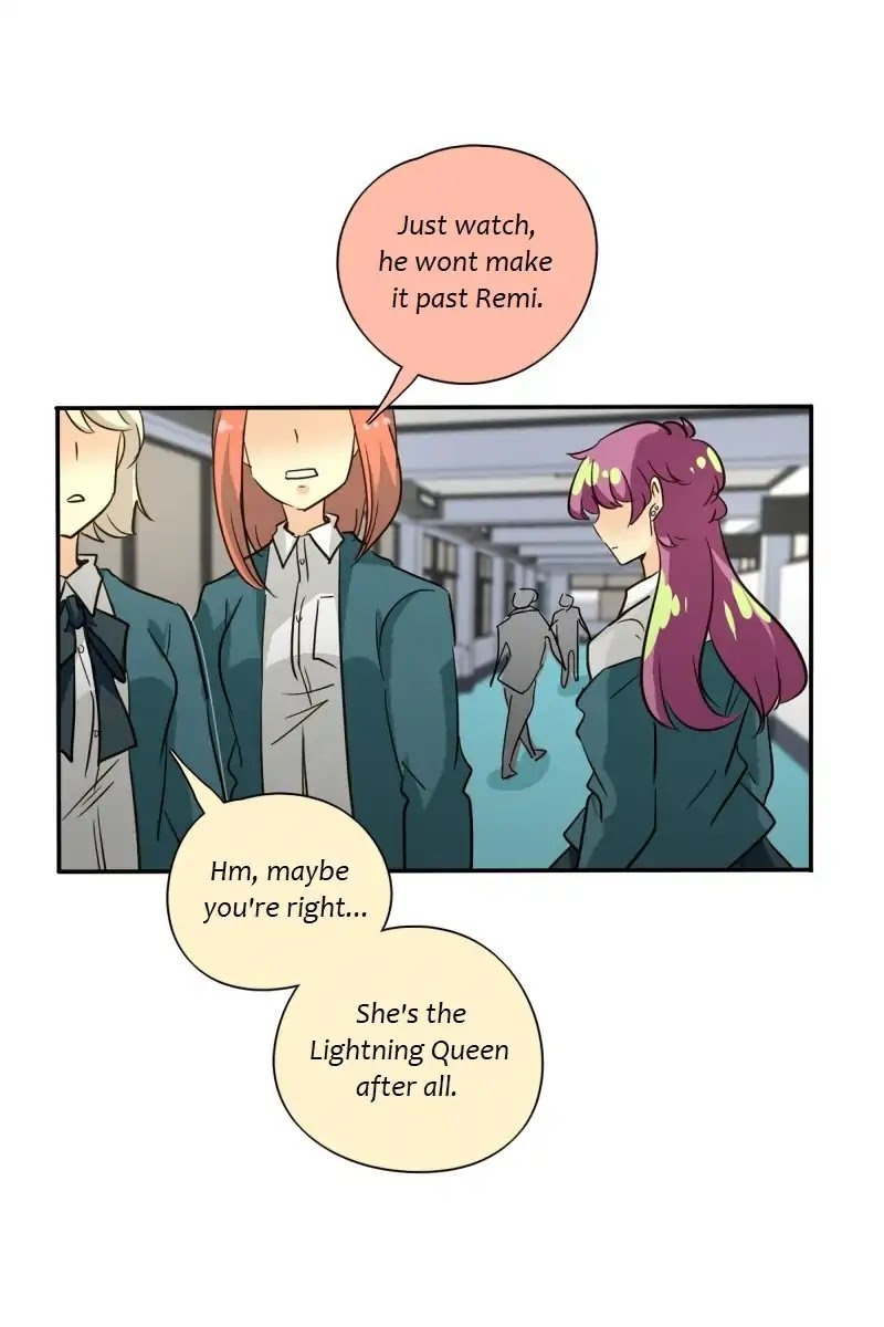 unOrdinary - Manga Chapter 146 - page 47