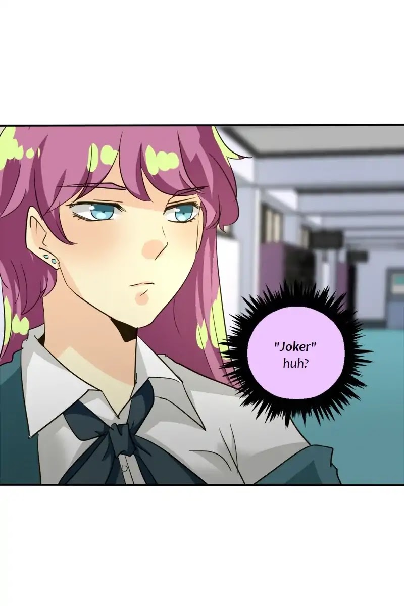 unOrdinary - Manga Chapter 146 - page 49