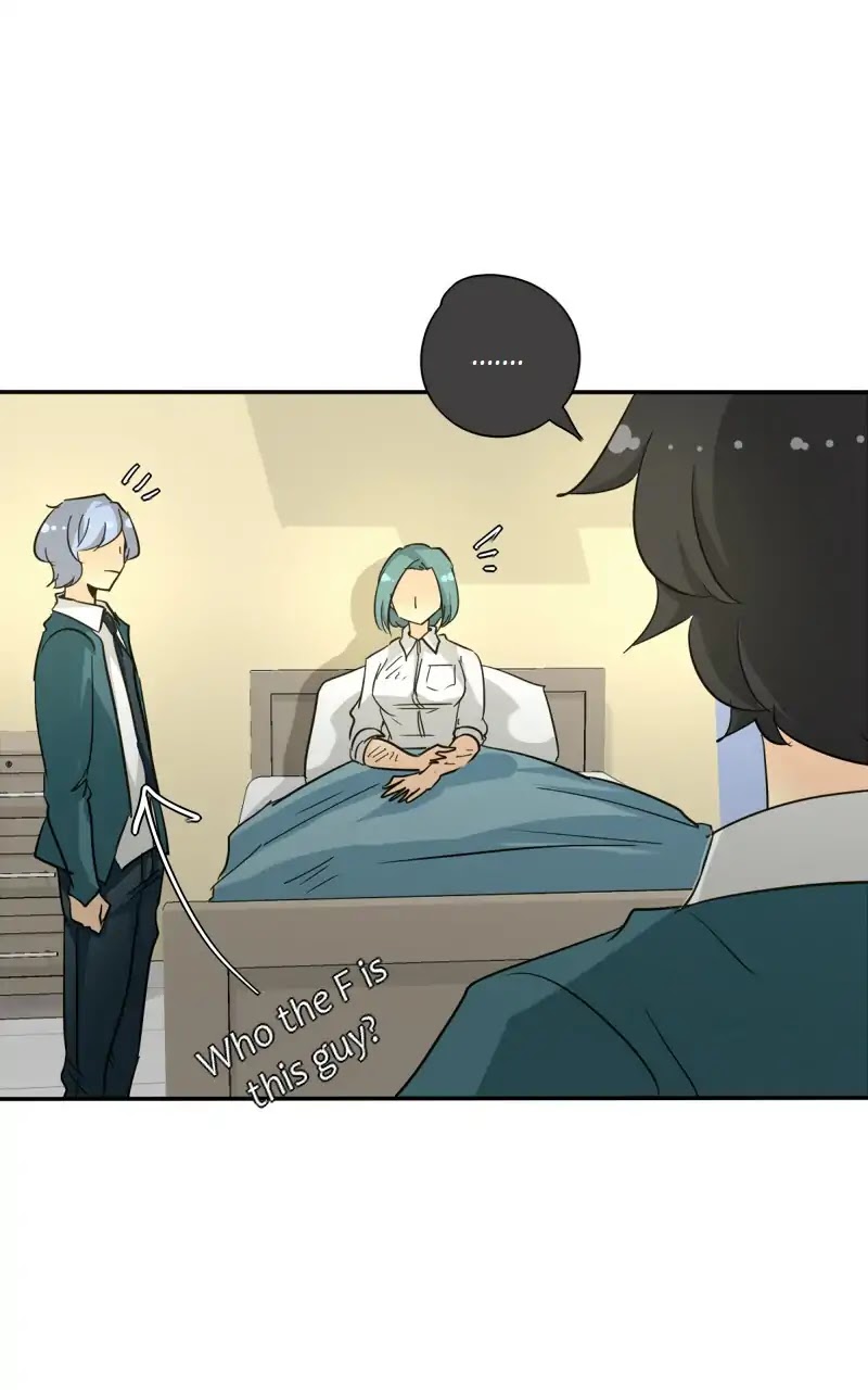 unOrdinary - Manga Chapter 146 - page 68